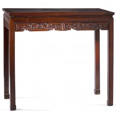 chinese-huanghuali-altar-table