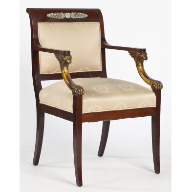 continental-classical-style-arm-chair