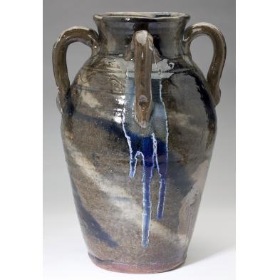 nc-pottery-burlon-craig-spider-vase