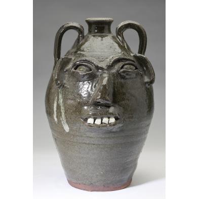 nc-pottery-burlon-craig-buggy-face-jug