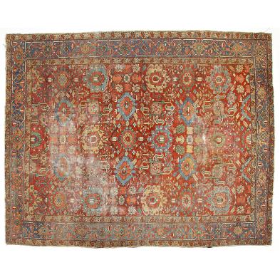 antique-hamadan-carpet