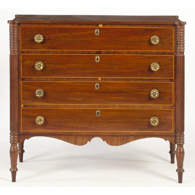 new-england-federal-inlaid-chest-of-drawers