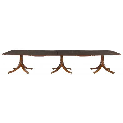george-iii-style-triple-pedestal-banquet-table
