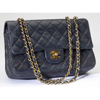 a-classic-navy-leather-2-55-flap-bag-chanel
