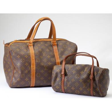 two-vintage-monogram-canvas-bags-louis-vuitton