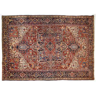 persian-heriz-carpet