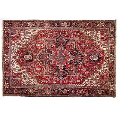 persian-heriz-carpet