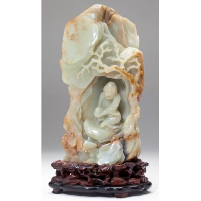 chinese-carved-jade-boulder