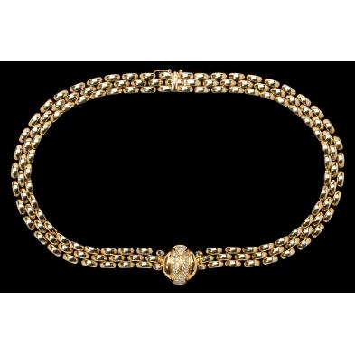 gold-and-diamond-necklace-italy