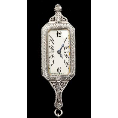 edwardian-antique-diamond-watch-pendant-and-chain
