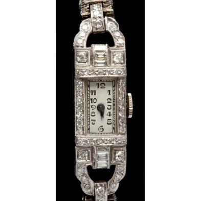 art-deco-lady-s-diamond-watch