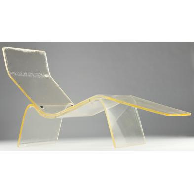mid-century-lucite-chaise-lounge