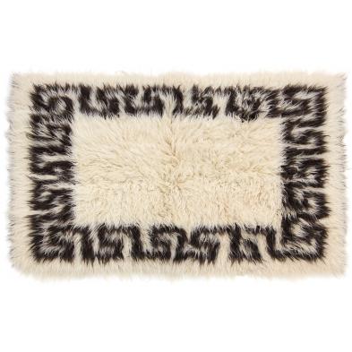 flokati-greek-key-wool-area-rug