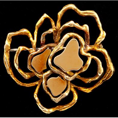 abstract-gold-brooch-gubelin