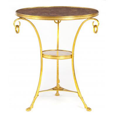 conservatory-center-table-french