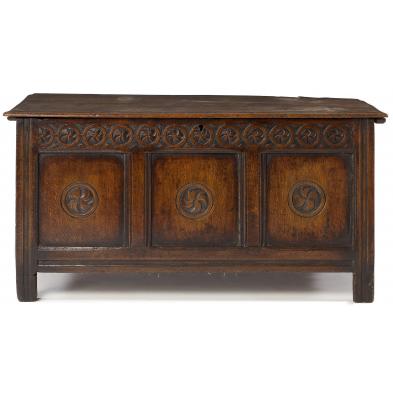 antique-jacobean-style-coffer-chest