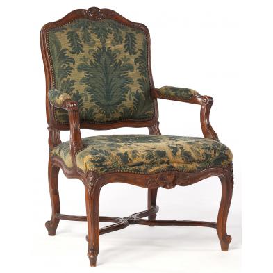 louis-xv-fauteuil