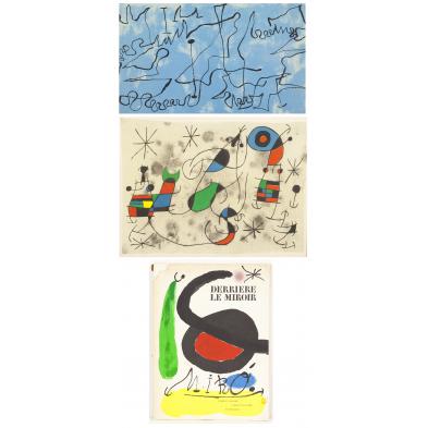 joan-miro-derriere-le-miroir