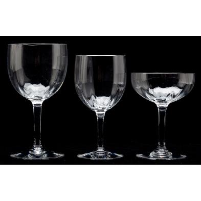 set-of-baccarat-montaigne-stemware