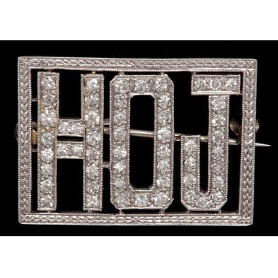 diamond-monogram-brooch