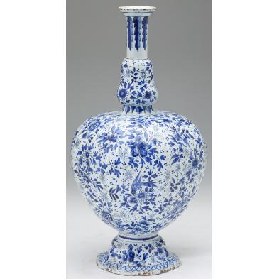 a-delft-chinoiserie-bottle-vase