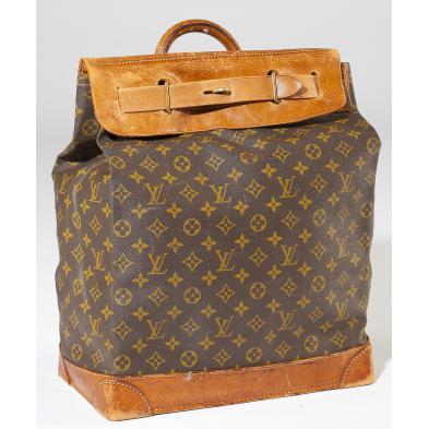 early-small-custom-steamer-bag-louis-vuitton