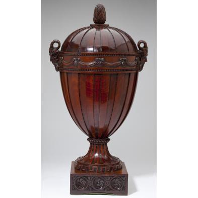 george-iii-carved-mahogany-wine-cooler