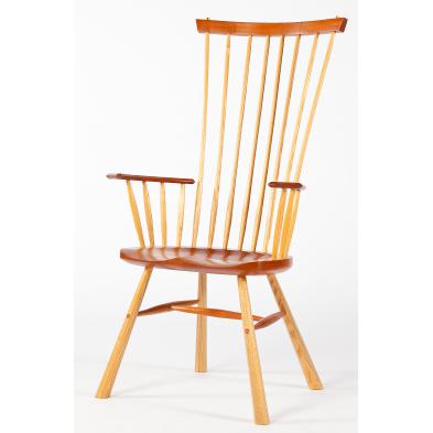 michael-brown-contemporary-windsor-chair