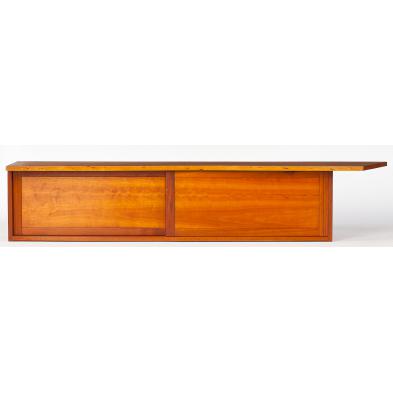 george-nakashima-hanging-wall-cabinet