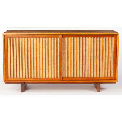 george-nakashima-cherry-sideboard