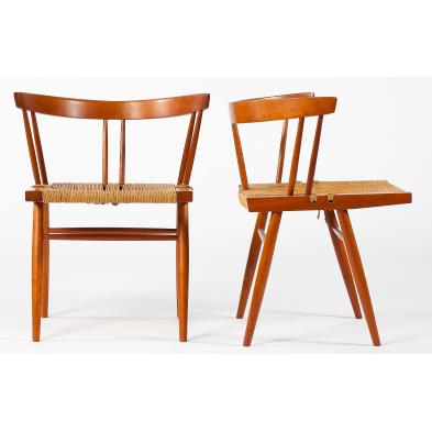 george-nakashima-pair-of-chairs