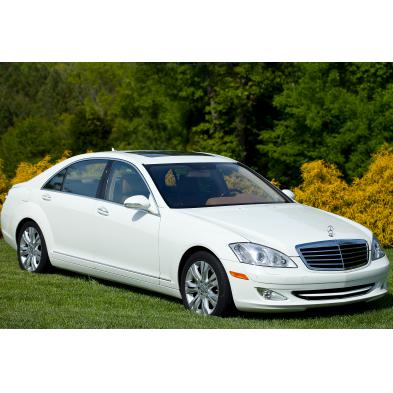 2009-mercedes-s550-4matic