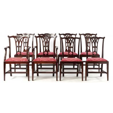 set-of-eight-chippendale-style-dining-chairs