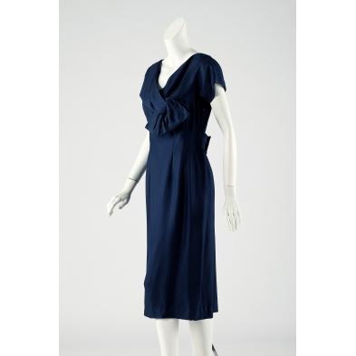 silk-cocktail-dress-jacques-fath