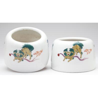 pair-of-japanese-porcelain-low-vases