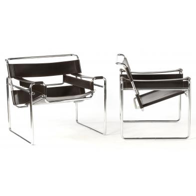 marcel-breuer-pair-of-wassily-style-chairs