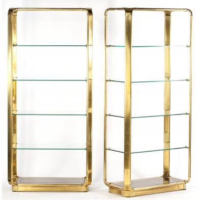 john-widdicomb-pair-of-brass-etageres