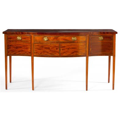 southern-federal-inlaid-sideboard