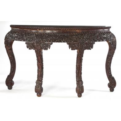 chinese-carved-console-table