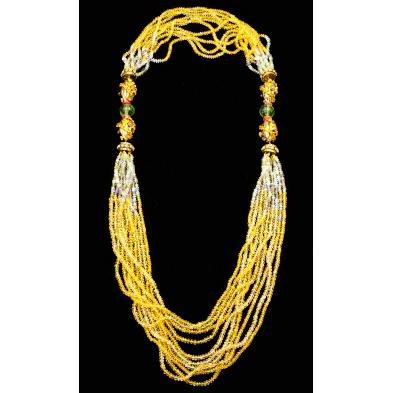 gem-set-sautoir-necklace-iradj-moini