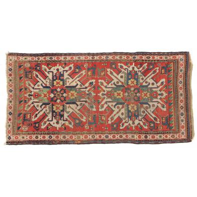 antique-eagle-chelaberd-kazak-area-rug