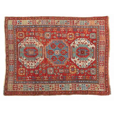 antique-kazak-area-rug