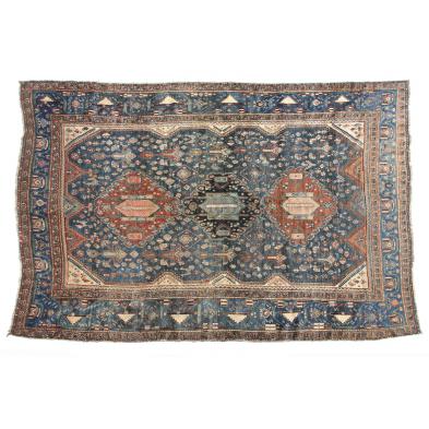 antique-shiraz-carpet