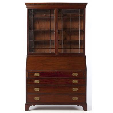 george-iii-secretary-bookcase