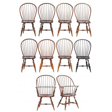 set-of-dr-dimes-custom-windsor-chairs