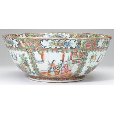 chinese-export-porcelain-punch-bowl