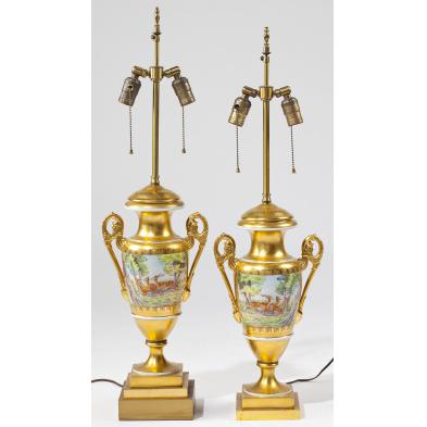 pair-of-paris-porcelain-garniture-lamps