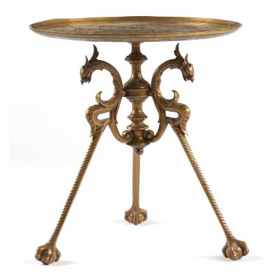 orpheus-gilt-bronze-table