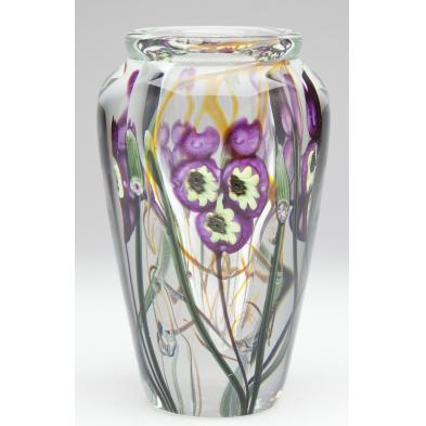 vandermark-merritt-paperweight-glass-vase