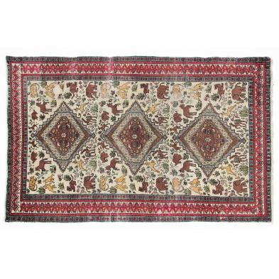 semi-antique-north-west-persian-area-rug